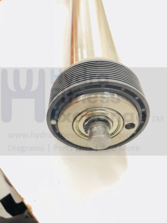 NordicTrack Advanced 2600 Viewpoint E3000 Treadmill Front Drive Roller-hydrafitnessparts