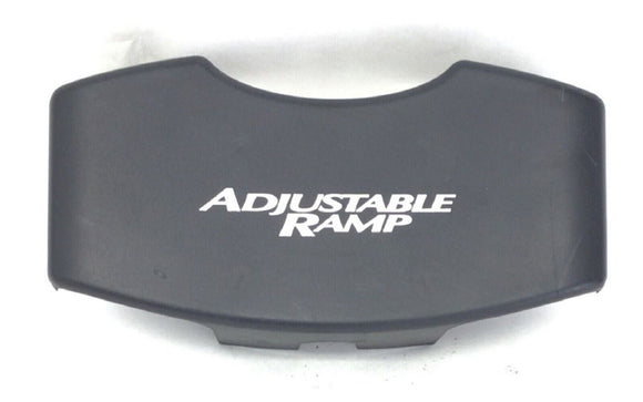 NordicTrack Audio Strider 800 Elliptical Ramp Cover 268750-hydrafitnessparts