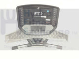 NordicTrack C 1070 Pro Treadmill Display Console Assembly 393736 & 394662-hydrafitnessparts
