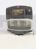 NordicTrack C 1270 PRO Treadmill Display Console 391832 ETS129916V1 392063-hydrafitnessparts