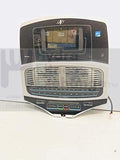 NordicTrack C 1270 PRO Treadmill Display Console 401969 Formerly 391832 ETS129916V1 392063-hydrafitnessparts