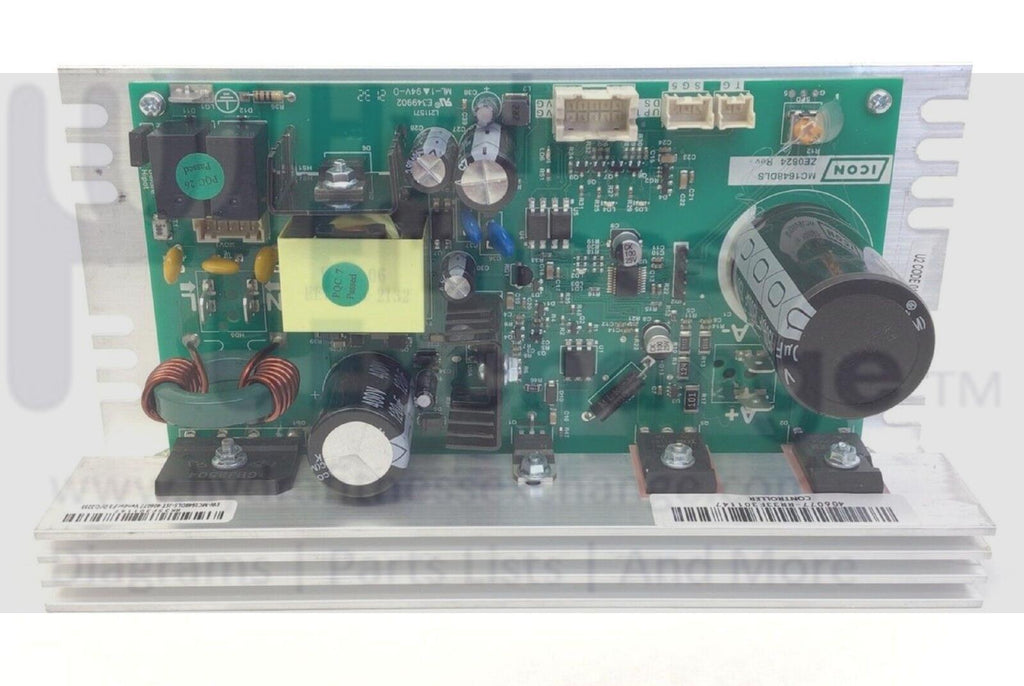 NordicTrack-C-700-600i-
