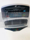 NordicTrack C 950i Treadmill Display Console Assembly 372508 ETS899215 373092-hydrafitnessparts