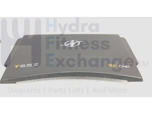 NordicTrack C100 C600 Treadmill Motor Hood Cover 347852-hydrafitnessparts