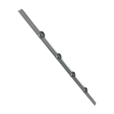 NordicTrack C1250 C900 T15.0 T23.0 Treadmill Bottom Isolator Rail 303789-hydrafitnessparts