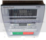 NordicTrack C1800 Treadmill Console Display Control Panel Screen-hydrafitnessparts