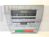 NordicTrack C1800I Treadmill Display Console Panel MFR-ET29307 or 201910 or et29337-hydrafitnessparts