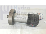 NordicTrack C1900 C2000 NTL10841 Treadmill DC Drive Motor Assembly 208734 M-204432-hydrafitnessparts