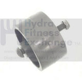 NordicTrack C2050 NTL10950 Treadmill Rear Wheel with Bolt & Nut 214869-hydrafitnessparts