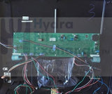 NordicTrack C2100 Treadmill Upper Display Panel Console ET29577 Upper Board with Membrane 227105-hydrafitnessparts