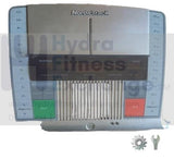 NordicTrack C2100 Treadmill Upper Display Panel Console ET29577 Upper Board with Membrane 227105-hydrafitnessparts