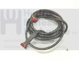 NordicTrack C2150 C2200 Treadmill Upright WIre Harness 220339-hydrafitnessparts