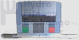 NordicTrack C2150 Treadmill Upper Display Panel Console Upper Board with Membrane 227105-hydrafitnessparts