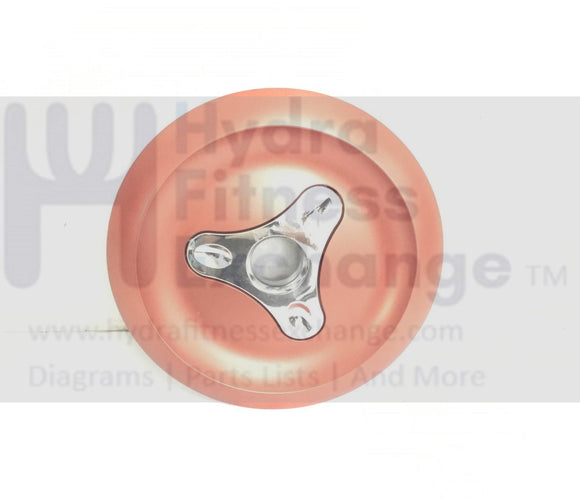 NordicTrack C2si C3si Upright Bike Pedal Guard Crank w/ Shield Cover 271599 & 263517-hydrafitnessparts