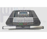 NordicTrack C600 - 831 Treadmill Display Console Assembly 350354-hydrafitnessparts