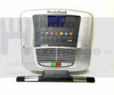 NordicTrack C630 - NTL169140 Treadmill Display Console Assembly 365780-hydrafitnessparts