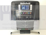 NordicTrack C700 831.249883 Treadmill Display Console Panel 348620-hydrafitnessparts