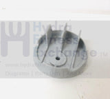 NordicTrack C700 C900 C900 T17.2 T16.0 Treadmill Isolator Bottom 332349-hydrafitnessparts