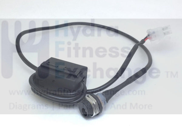Alimentatore Adattatore AC/DC Per Cyclette NordicTrack SL710 (Reclinata) - Aprelco 5ft/1.5m