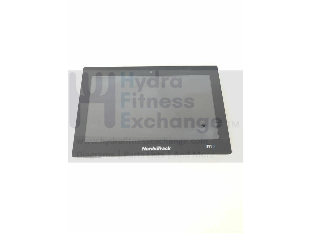 NordicTrack COMM.S22I Cycle Bike Display Console Assembly