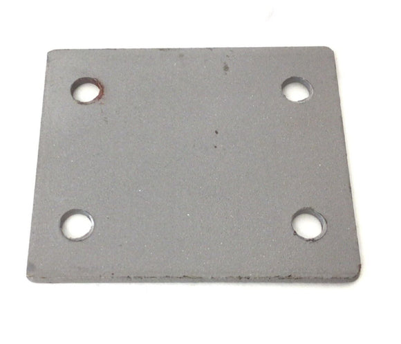 NordicTrack CX 1050 990 998 Club Design 800 Elliptical Support Plate 202584-hydrafitnessparts