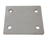 NordicTrack CX 1050 990 998 Club Design 800 Elliptical Support Plate 202584-hydrafitnessparts