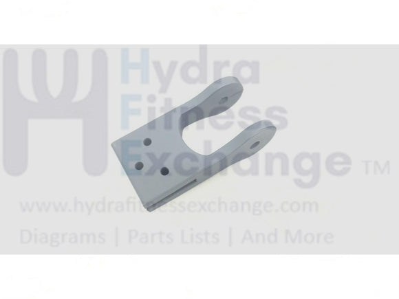 NordicTrack CX 920 CXT 910 CXT 980 Elliptical Front Pedal Arm Bracket 179686-hydrafitnessparts