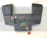 NordicTrack CX 995 NTE13920 NTE13921 Elliptical Display Console Assembly 211971-hydrafitnessparts