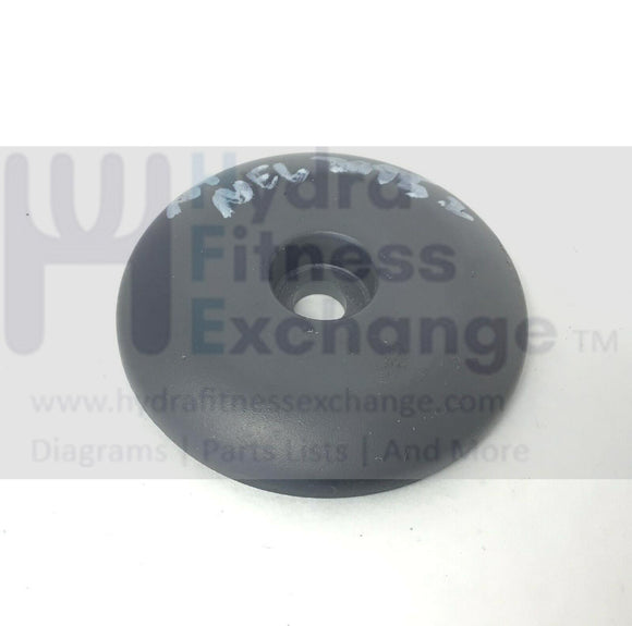 NordicTrack CX 998 Elliptical Ramp Pin Cover 224550-hydrafitnessparts