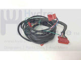 NordicTrack CX 998-NEL70952-831.285572 Elliptical Lower Main Wire Harness 224926-hydrafitnessparts