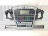 NordicTrack CXT 910 CXT 930 Elliptical Display Console Assembly 011-0319-hydrafitnessparts