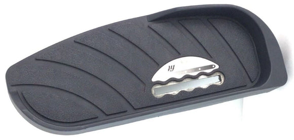 NordicTrack CXT 930 970 980 990 Elliptical Left Foot Pedal Pad 181504-hydrafitnessparts