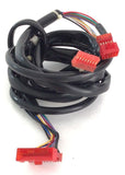 NordicTrack CXT 980 990 Elliptical Main Wire Harness 179967-hydrafitnessparts