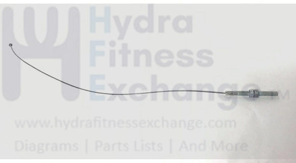 NordicTrack CXT910 Elliptical Cable Resistance Motor 182555-hydrafitnessparts