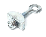 NordicTrack Comm.S10i S15i S22i Stationary Bike Tensioner Screw with Nut 407731-hydrafitnessparts