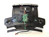 NordicTrack Commercial 1750 Treadmill Display Console Panel MFR-ETNT14113 366384-hydrafitnessparts
