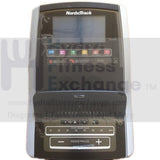 NordicTrack Commercial Recumbent Bike Display Console EBNT08011 321711-hydrafitnessparts