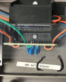 NordicTrack E 2500 Treadmill Display Console Panel MFR-ET29313 or 208966-hydrafitnessparts