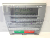 NordicTrack E 2500 Treadmill Display Console Panel MFR-ET29313 or 208966-hydrafitnessparts