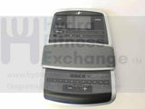 NordicTrack E 7.5 I 831.240301 Elliptical Display Console Assembly 383074-hydrafitnessparts