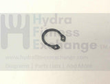 NordicTrack E 7.5 I 831.240301 Elliptical Small Snap Ring 361361-hydrafitnessparts