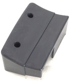 NordicTrack E2500 E3200 E3500 E3800 E4400 Treadmill Front Right Endcap 191847-hydrafitnessparts