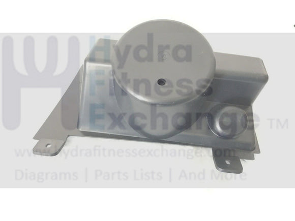 NordicTrack E3200 C1900 C1800i C2000 NTL10841 Treadmill Left Cup Holder 202254-hydrafitnessparts