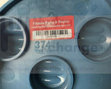 NordicTrack E9.0Z 831.23907.2 Elliptical Left Gel Pad 23907 374165-hydrafitnessparts