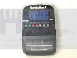NordicTrack E9.5 Elliptical Display Console Assembly 331345-hydrafitnessparts