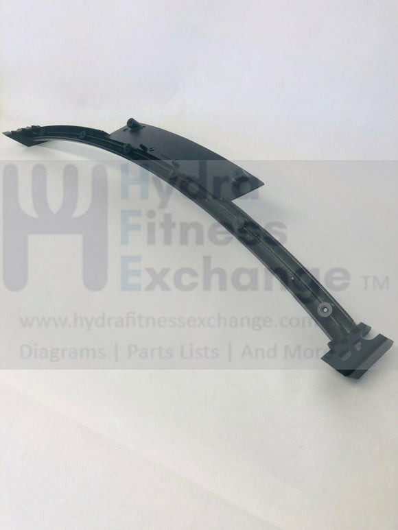 NordicTrack ELITE 1000 - NTL990201 Treadmill Console Crossbar 404525-hydrafitnessparts