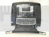 NordicTrack ELITE 7700 Treadmill Display Console Panel 366378-hydrafitnessparts
