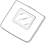 NordicTrack EXP 10I - NTL154210 Treadmill Display Console Assembly 426529-hydrafitnessparts