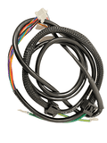 NordicTrack EXP 7I 10I Treadmill Upright Wire Harness 423772-hydrafitnessparts