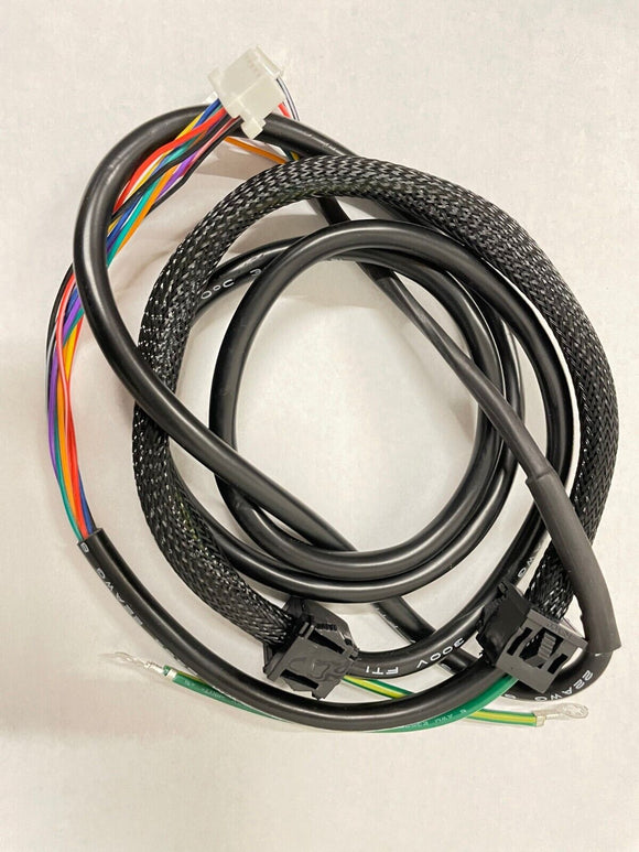 NordicTrack EXP 7I 10I Treadmill Upright Wire Harness 72